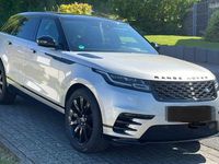 Gebraucht Land Rover Range Rover Velar R-Dynamic 275 PS (202 kW) 2019 Beige SUV