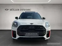 Gebraucht Mini John Cooper Works Countryman 300 PS (220 kW) 2025 Weiß SUV