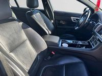 Gebraucht Jaguar XF 241 PS (177 kW) 2012 Unbekannt Limousine
