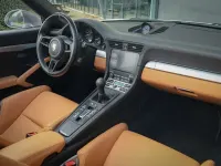 Gebraucht Porsche 911 510 PS (375 kW) 2019 Grau Cabrio