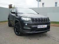 Neu Jeep Compass North 241 PS (177 kW) 2025 Schwarz SUV