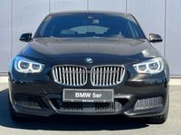 gebraucht BMW 550 Gran Turismo GT