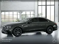 Gebraucht Mercedes E53 AMG AMG 449 PS (330 kW) 2025 Grau Limousine