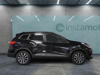 gebraucht Renault Kadjar Black Edition TCe 140