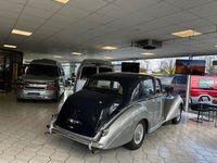 Second-hand Bentley R Type 152 CP (111 kW) 1955 Berlinǎ