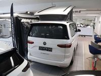 Neu VW LT Beach 150 PS (110 kW) 2026 Candyweiß Van / Kleinbus