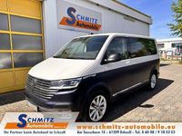 Usado VW Multivan 199 HP (146 kW) 2020 Branco Monovolume