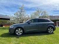 gebraucht Audi A3 Sportback 1.6 TDI Ambition Ambition