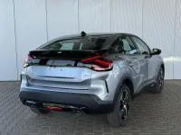 Gebraucht Citroën C4 131 PS (96 kW) 2024 Silber (gris acier) SUV