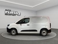 Neu Opel Combo 131 PS (96 kW) 2026 Kaolin weiss Van / Kleinbus
