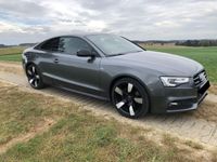 gebraucht Audi A5 2.0 TFSI 2* S-Line *TÜV NEU*