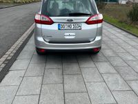 gebraucht Ford C-MAX 7 Sitzer