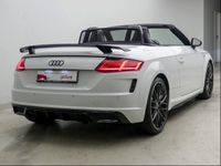 gebraucht Audi TT Roadster 45 TFSi S-line competition