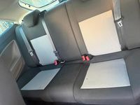Gebraucht Seat Ibiza Reference 69 PS (50 kW) 2015 Weiß Kleinwagen