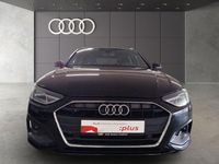 Gebraucht Audi A4 Sport 204 PS (150 kW) 2023 Schwarz Kombi