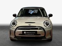 Gebraucht Mini Cooper SE Classic 135 kW (184 PS) 2023 Silber Kleinwagen