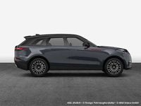 gebraucht Land Rover Range Rover Velar Dynamic SE 300PS Auto