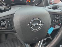 Gebraucht Opel Karl Edition 75 PS (55 kW) 2018 Grau Kleinwagen