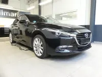 Gebraucht Mazda 3 Sports-Line 120 PS (88 kW) 2018