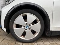 gebraucht BMW 120 i3s A