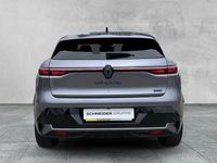 Neu Renault Megane E-Tech Esprit Alpine 160 kW (218 PS) 2025 Grau SUV