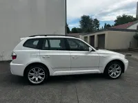 Gebraucht BMW X3 M Sport 286 PS (210 kW) 2007 Weiß SUV