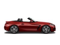 gebraucht BMW Z4 sDrive 20 i M Sport Roadster EU6d M Sport