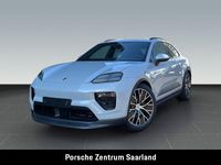 Neu Porsche Macan 300 kW (408 PS) 2026 Grau SUV