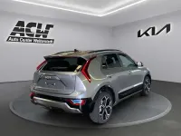 Neu Kia Niro Spirit 141 PS (103 kW) 2026 Interstellar grau SUV