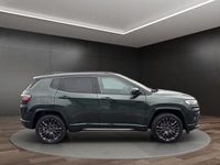 Occasion Jeep Compass 241 ch (177 kW) 2021 Vert SUV