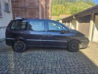 Gebraucht Citroën C8 Exclusive 136 PS (100 kW) 2009 Van / Kleinbus