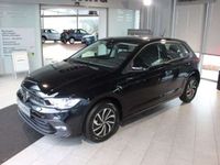 gebraucht VW Polo 1.0 TSI Life Ready 2 Disc, LM, SHZ, Nebel