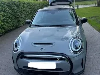 Occasion Mini Cooper SE 135 kW (184 ch) 2022 Gris Citadine