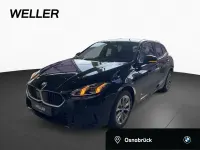 Neu BMW 120 M Sport 170 PS (125 kW) 2026 Alpinweiss (weiß) Kleinwagen