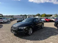 Gebraucht Audi A3 S-Line 150 PS (110 kW) 2018 Schwarz Limousine