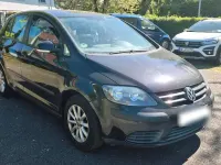 Gebraucht VW Golf Plus Cross 75 PS (55 kW) 2005 Limousine