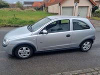 gebraucht Opel Corsa 1.0 12V Eco Eco