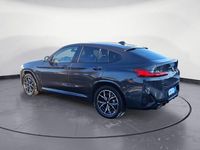 Gebraucht BMW X4 M Sport 245 PS (180 kW) 2022 Grau SUV