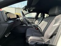 Gebraucht Opel Astra 131 PS (96 kW) 2024 Weiß Limousine