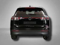 Neu VW Tiguan 150 PS (110 kW) 2025 Grenadillschwarz metallic SUV