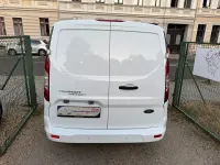 Gebraucht Ford Transit Connect 120 PS (88 kW) 2021 Frozen white Van / Kleinbus