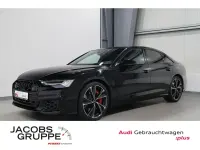 Gebraucht Audi S6 Ambiente 253 PS (186 kW) 2025 Schwarz Limousine