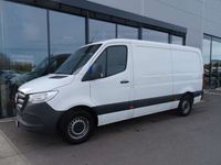 gebraucht Mercedes Sprinter Sprinter