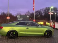 Second-hand Audi A5 S-Line 190 CP (139 kW) 2007 Coupe