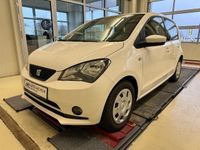 gebraucht Seat Mii 1,0 MPI Eco Style PDC H. SHZ Tempomat KLIMA uvm.