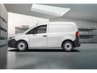 Gebraucht Mercedes Citan 110 95 PS (69 kW) 2025 Arktikweiß Van / Kleinbus