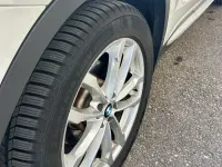 Gebraucht BMW X3 190 PS (139 kW) 2019 Weiß SUV
