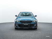 Gebraucht Alpina B3 529 PS (389 kW) 2025 Blau Limousine