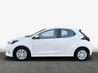 gebraucht Toyota Yaris Hybrid 1.5 VVT-i