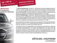 gebraucht Audi Q2 design 1.6 TDI